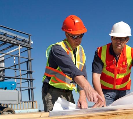 Reputable General Contractors and Construction Managers