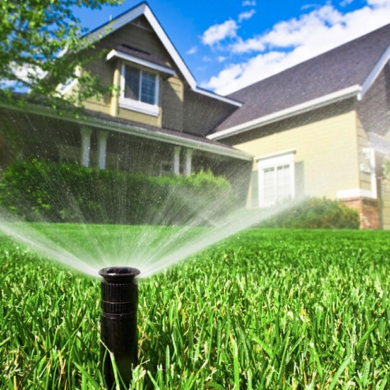 Established Irrigation Company with 35+ Years of Excellence