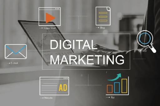 Digital Marketing Agency with Proven Track Record
