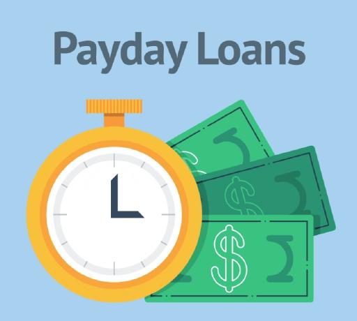 Established Payday Loan + Western Union Services Business