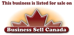 For Sale on BusinessSellCanada