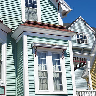 Siding Business One-Hour East of Toronto