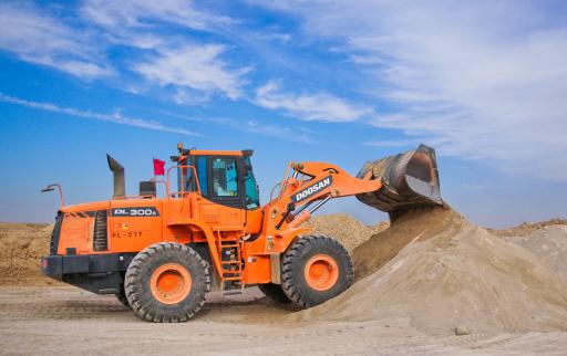 Heavy Equipment Services Business For Sale In Grande Prairie, AB - Ref #5058