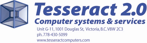 West Coast Computer Retail Store