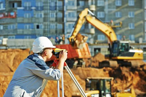 Surveying & Equipment Solutions Business in Southern Ontario - Ref #9875