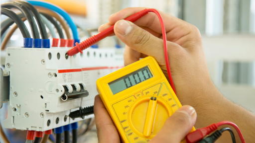 Retiring Owner Electrical Business in North of GTA - Ref #13908