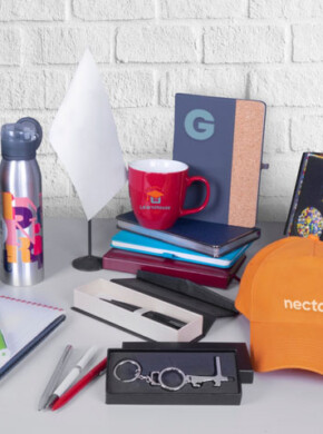 Custom Branding Business with 18 Year Legacy