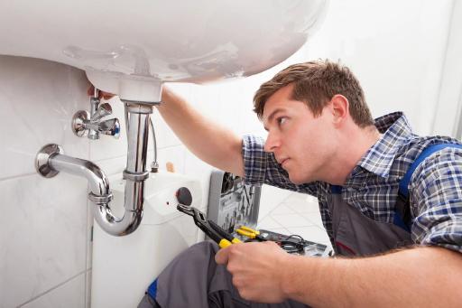 GTA based Niche Plumbing service business - Ref #5282