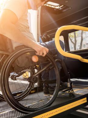 Reputable Franchise Opportunity in Accessibility Solutions