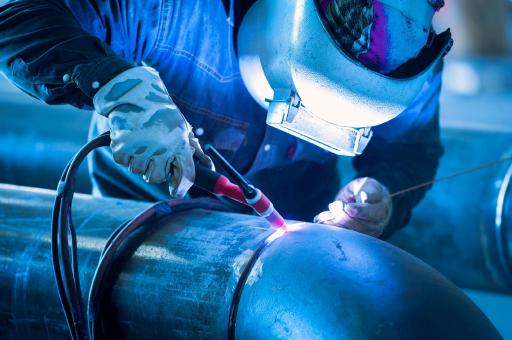 Highly Profitable Steel Fabrication Business in Ontario - Ref #0712