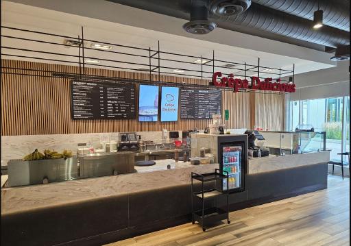 Best Franchise In Prime Location For Sale