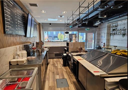 Best Franchise In Prime Location For Sale