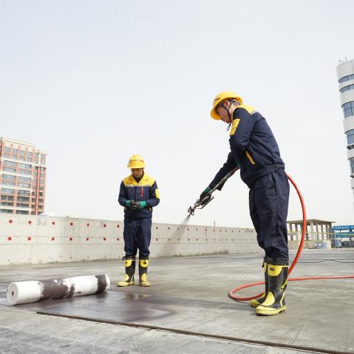 Waterproofing Business GTA - Ref #14504