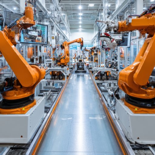 Electronics & Automation Equipment Manufacturer in GTA - Ref #72560