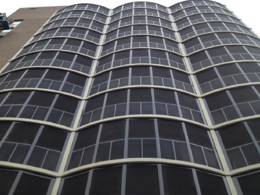 Security Screen Manufacturing Co. in SW Ontario, established 30 years