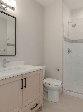 Profitable Bathroom Renovation Franchise