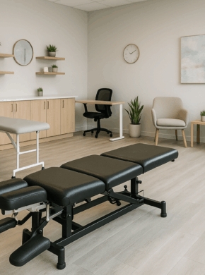 Multi Disciplinary Wellness and Chiropractic Clinic