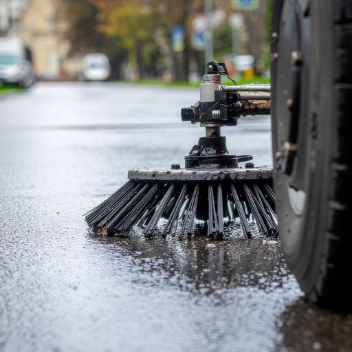Road Cleaning Services Business in Southern Ontario - Ref #8998