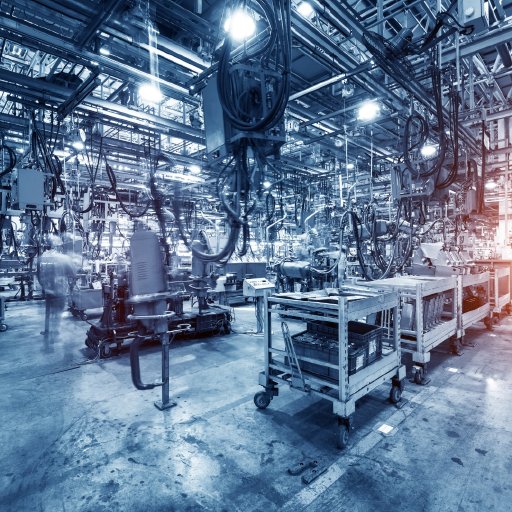 Hardware supplier in Eastern Ontario - Ref #8558