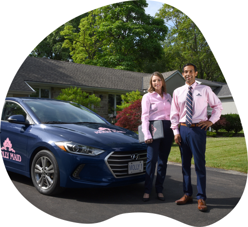 Molly Maid Mississauga North - Established Franchise Sale