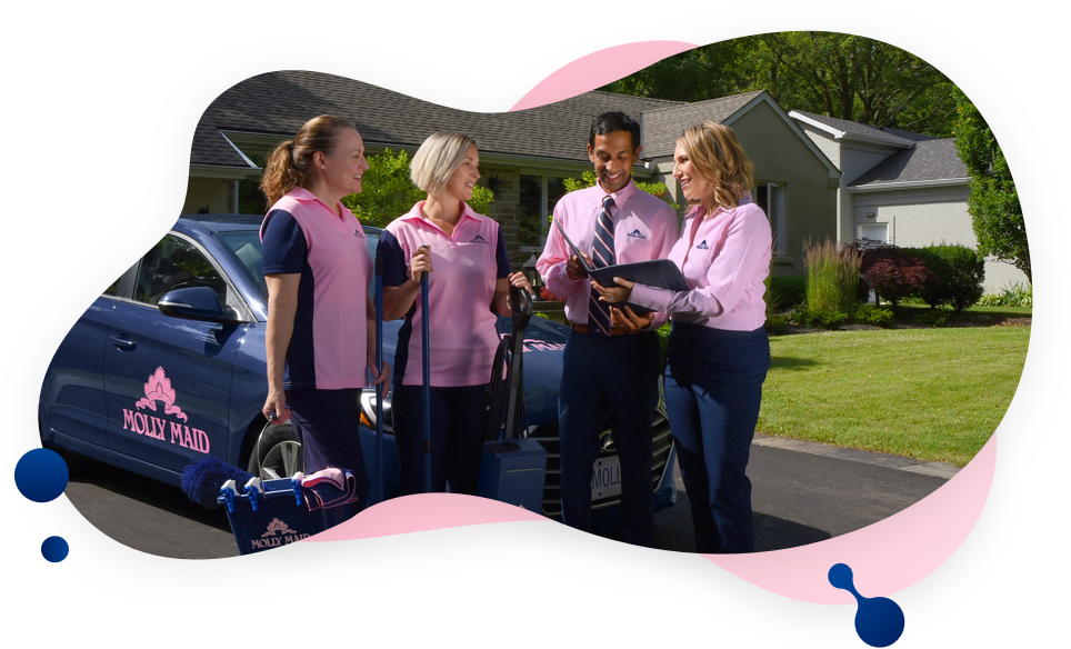 Established Residential Cleaning Business for Sale - Niagara Falls / Welland