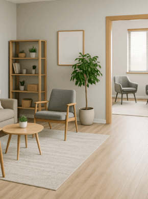 Multidisciplinary Psychology and Therapy Clinic