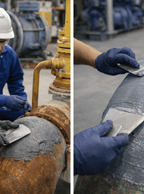 Profitable Industrial Composite Repair and Maintenance Business