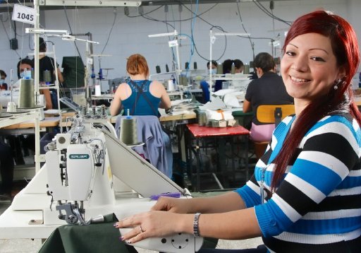 Uniform and Apparel Manufacturing - Made in Canada Proud!