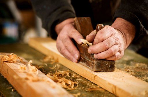 Well Established Custom Millwork Business - Ref #13371
