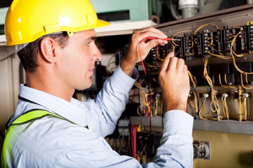 Service Based Electrical Business in SW Ontario - Retirement - Ref #568945