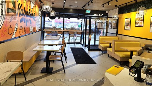 A rare and exceptional opportunity to buy Middle Eastern Restaurant