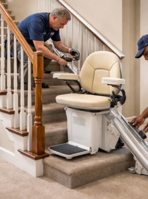 Established Accessibility Solutions Provider