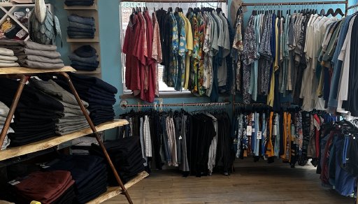 Established Lifestyle Fashion Boutique - Turnkey Opportunity in Charming Ontario