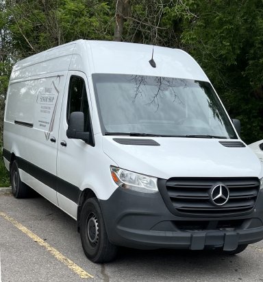 Established Mobile Clothing Store