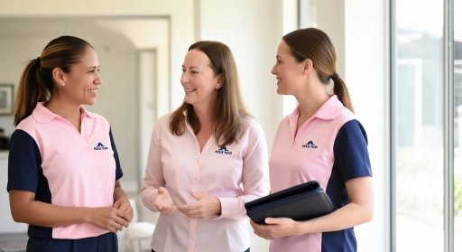 Owner is Sorry to have to sell- Turnkey Cleaning Franchise - Kamloops, BC