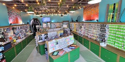 Specialty Fishing & Tackle Retail Business
