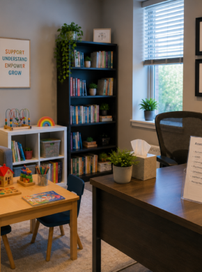 Established Child Psychology and Assessment Practice