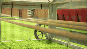 Turnkey Poultry Equipment Dealership, Western Canada, $200K Sales, No Staff.