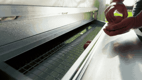 Turnkey Poultry Equipment Dealership, Western Canada, $200K Sales, No Staff.
