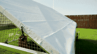 Turnkey Poultry Equipment Dealership, Western Canada, $200K Sales, No Staff.