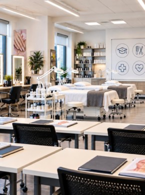 Beauty Design and Healthcare College Franchise